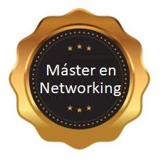 Máster en Networking